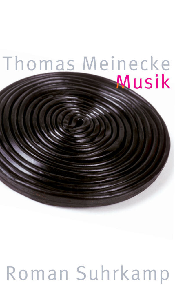 Musik (Thomas Meinecke)