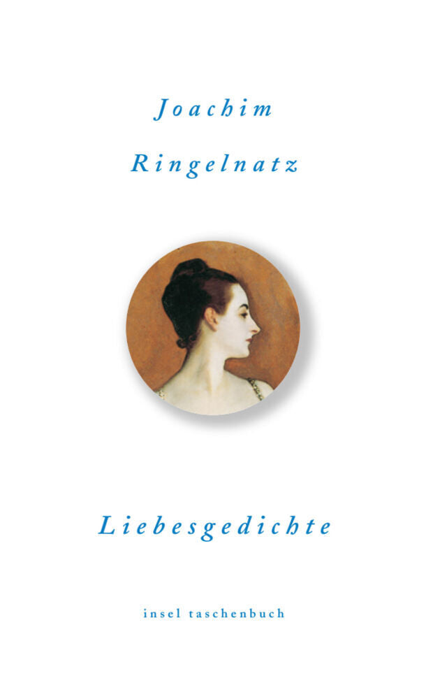 Liebesgedichte (Joachim Ringelnatz)