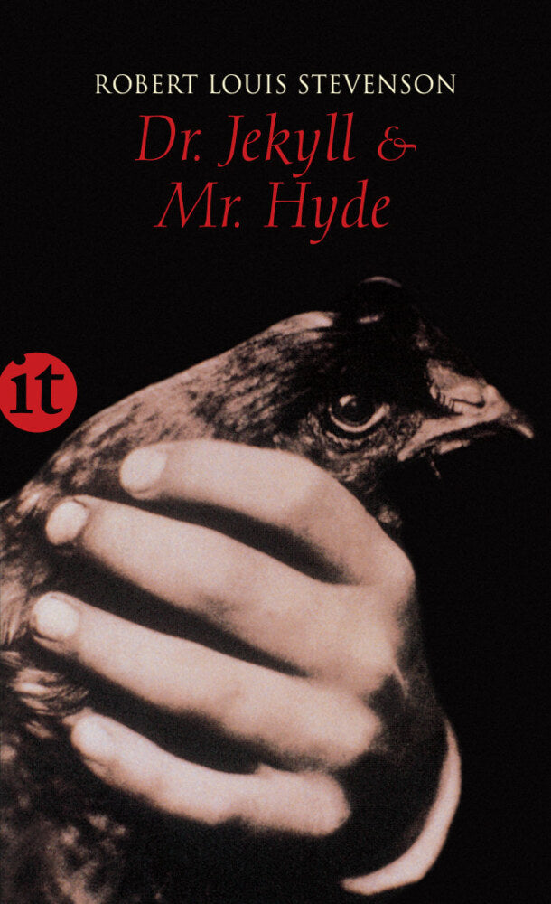 Der seltsame Fall von Dr. Jeykll und Mr. Hyde (Robert Louis Stevenson)