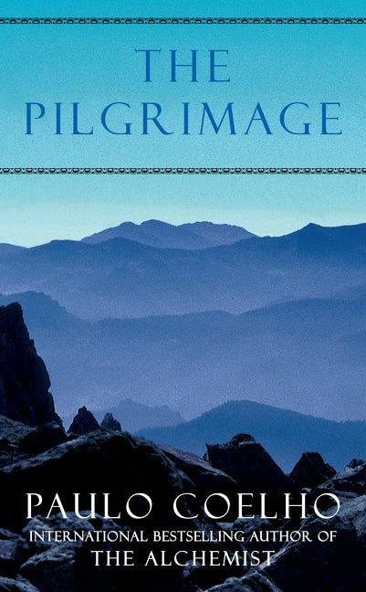 The Pilgrimage (Paulo Coelho)