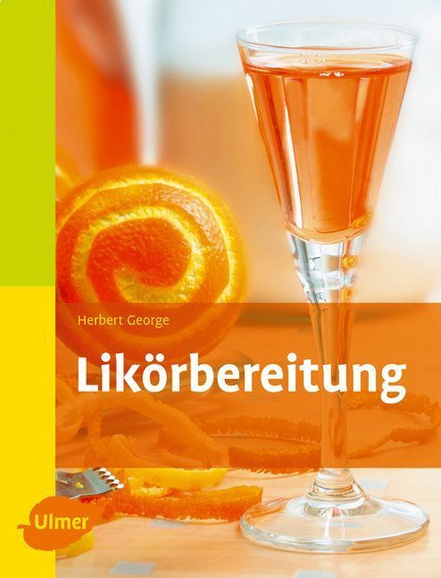 Likörbereitung (Herbert George)