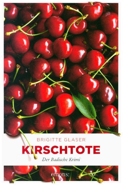 Kirschtote (Brigitte Glaser)