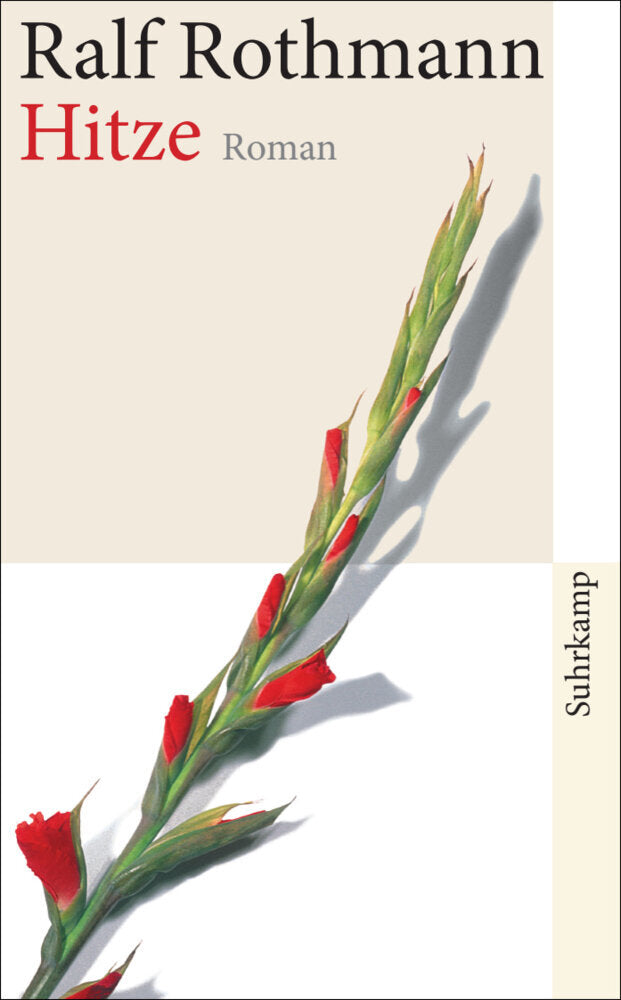 Hitze (Ralf Rothmann)