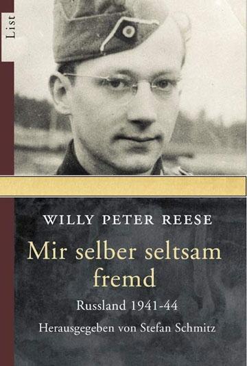 Mir selber seltsam fremd (Willy P. Reese)