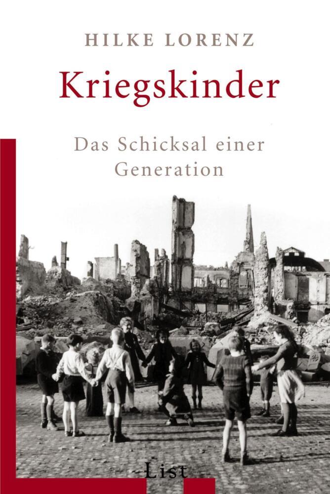 Kriegskinder (Hilke Lorenz)