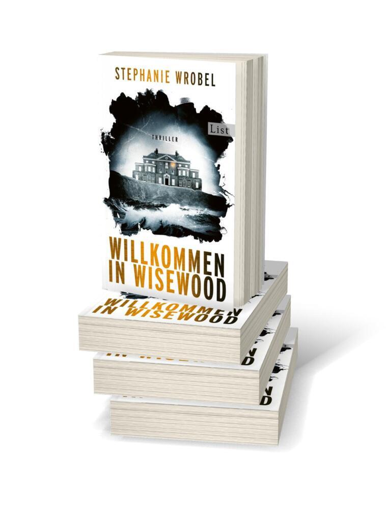 Willkommen in Wisewood