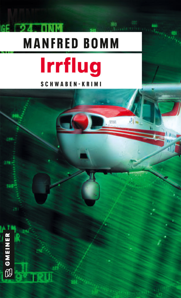 Irrflug (Manfred Bomm)