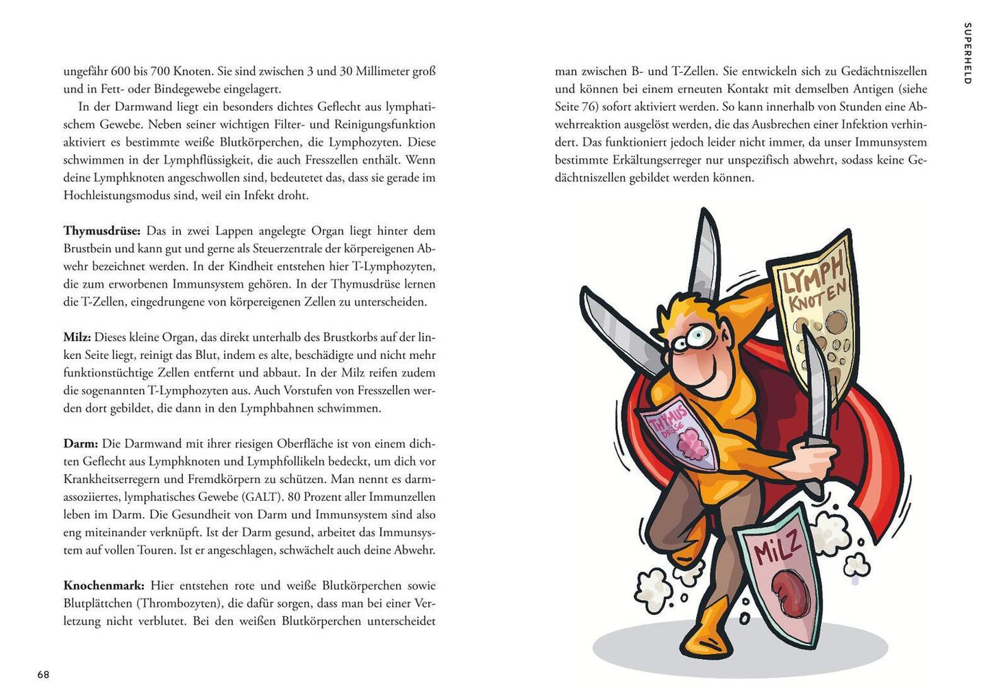 GU Die 3 großen Fitmacher (Deutsch, 2022, Johannes Wimmer)