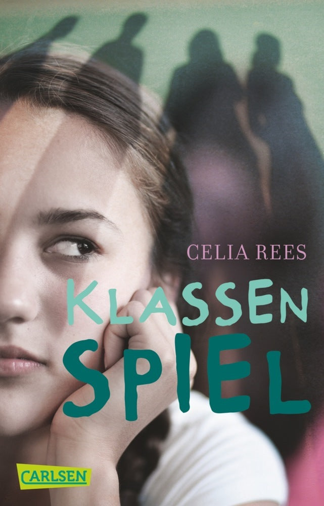 Klassenspiel (Celia Rees)