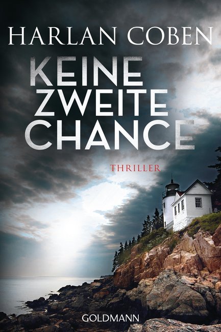 Keine zweite Chance (Harlan Coben)