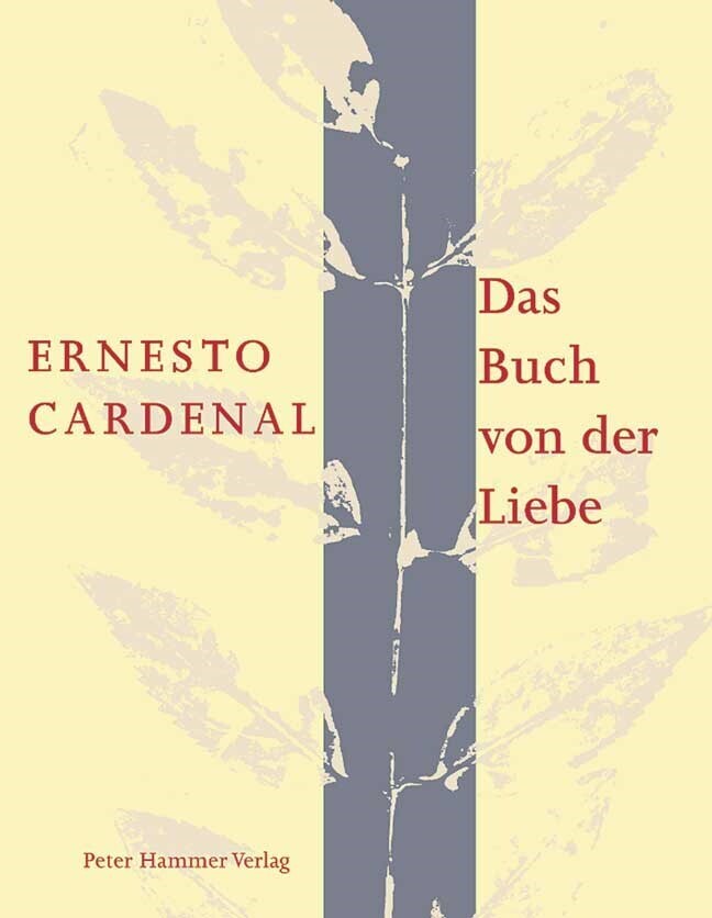 Das Buch von der Liebe (Ernesto Cardenal)