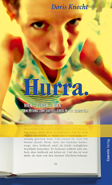 Hurra (Doris Knecht)