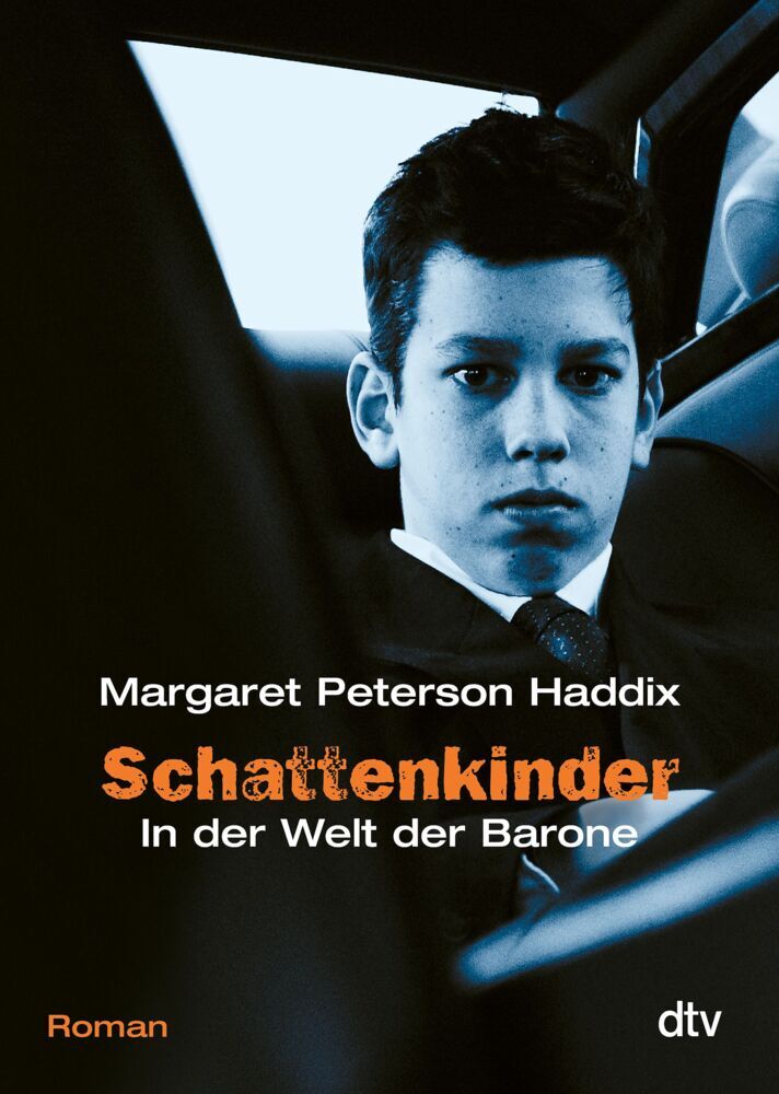 Schattenkinder, In der Welt der Barone (Margaret Peterson Haddix)