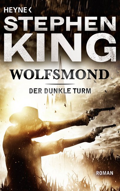 Wolfsmond (Stephen King)