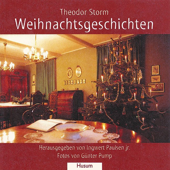 Weihnachtsgeschichten (Theodor Storm)
