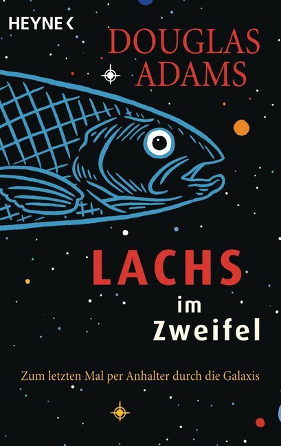 Lachs im Zweifel (Douglas Adams)