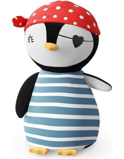 La Vida Kuscheltier Pinguin
