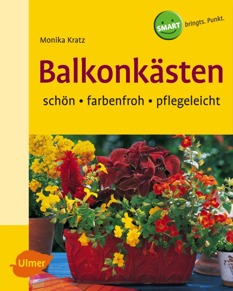 Balkonkästen (Monika Kratz)