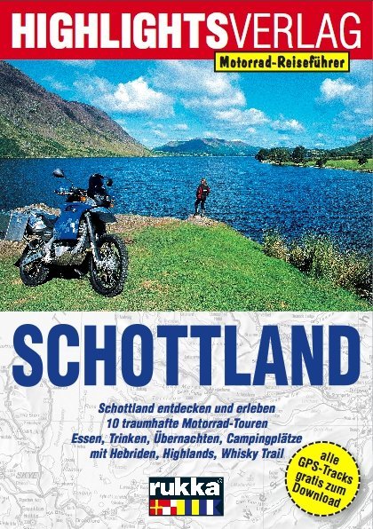 Schottland (Andreas Hülsmann)