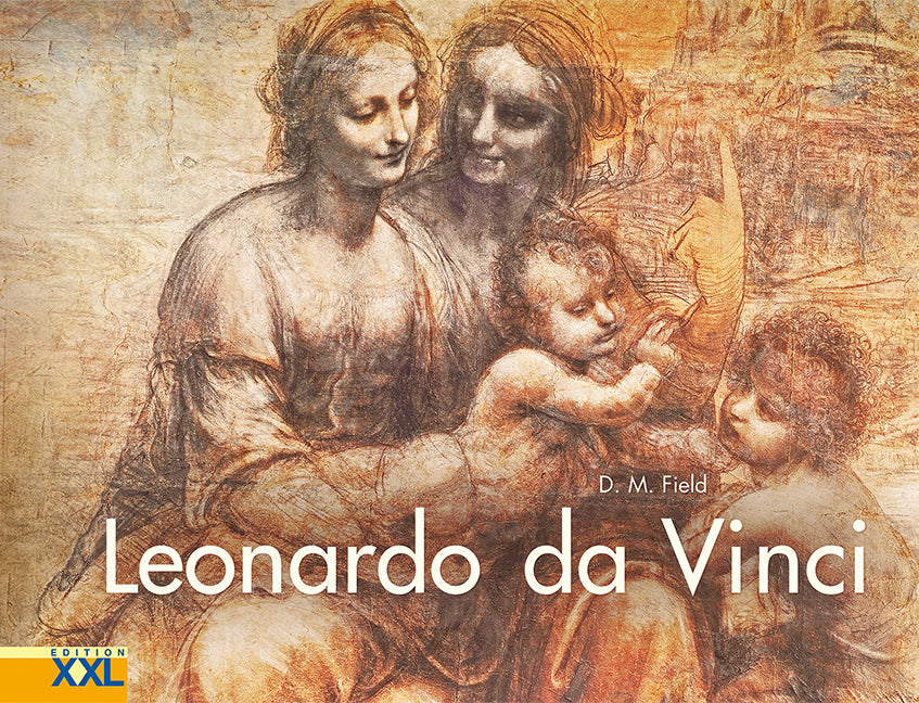 Leonardo da Vinci (Leonardo Da Vinci)