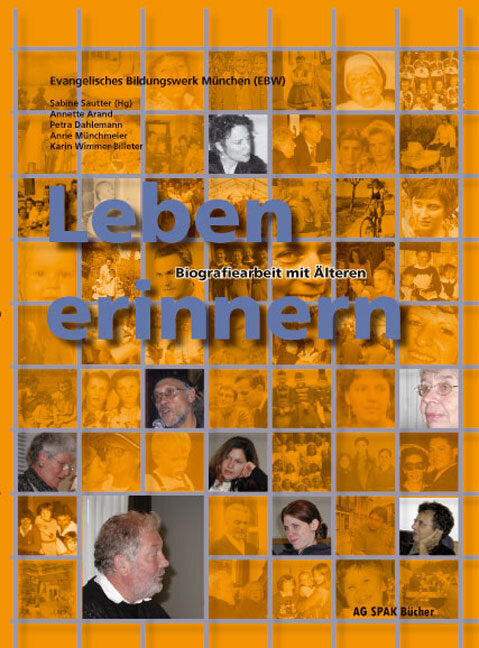 Leben erinnern (Annette Arand)