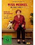 Miss Merkel - Mord auf dem Friedhof