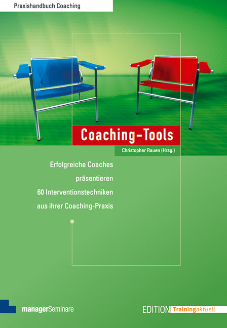 Coaching-Tools.Bd.1 (Christopher Rauen)