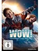 Rainbow Video WOW! Nachricht aus dem All (DVD, 2024)