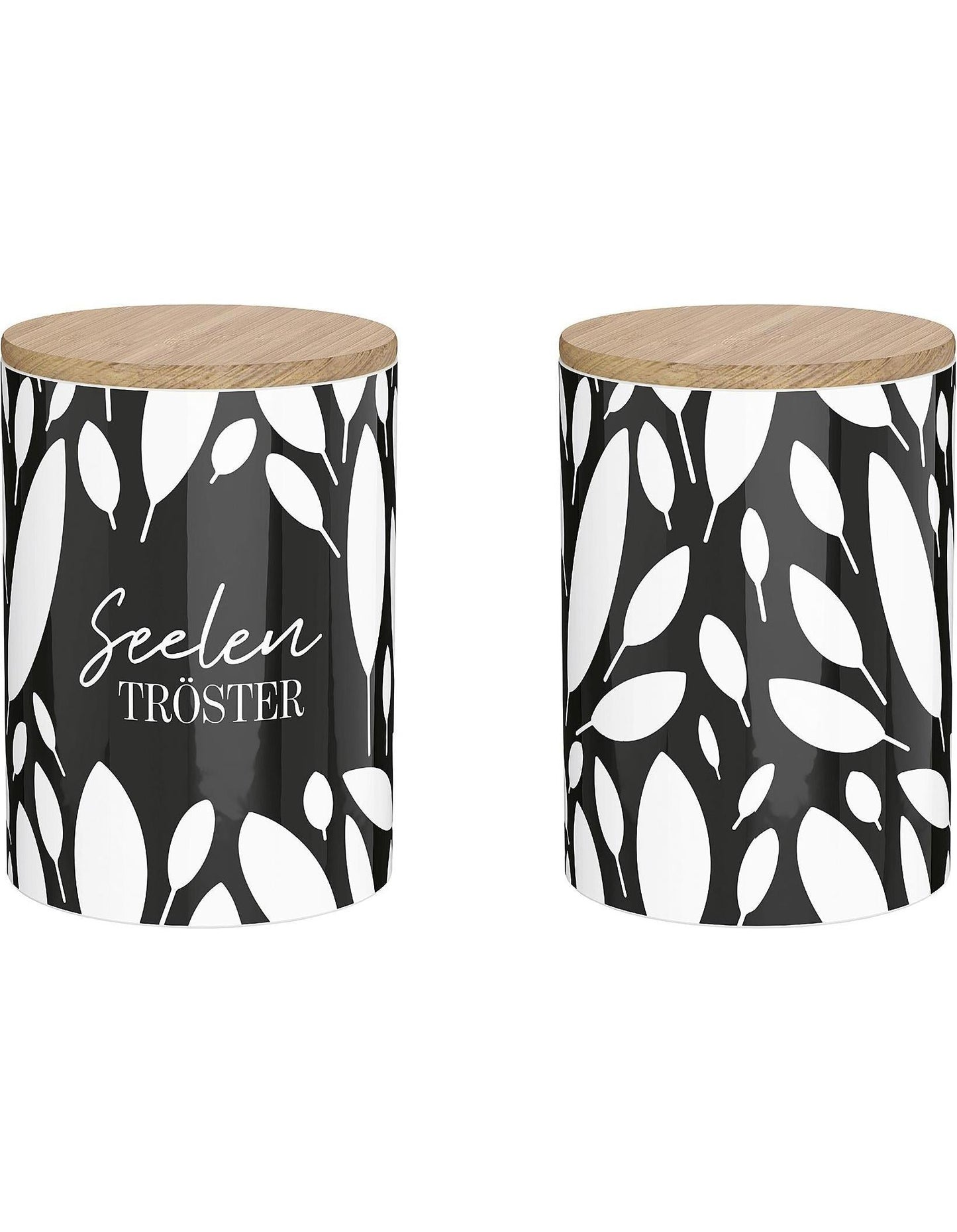 La Vida Vorratsdose 1 L Seelentröster