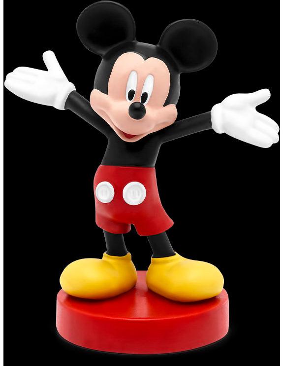 Tonies Mickys total verrücktes Fussballspiel