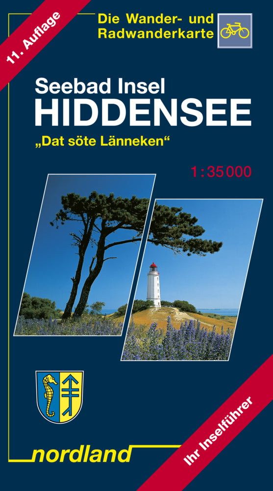 Seebad Insel Hiddensee (Peter Kast)