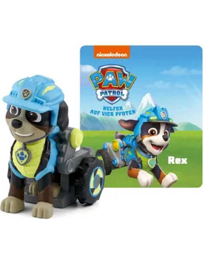 305 Paw Patrol - Rettung für T-Rex