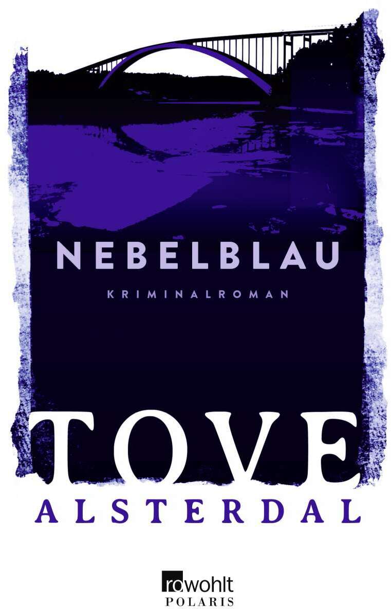 rororo Nebelblau (Deutsch, 2023, Tove Alsterdal, Hanna Granz)