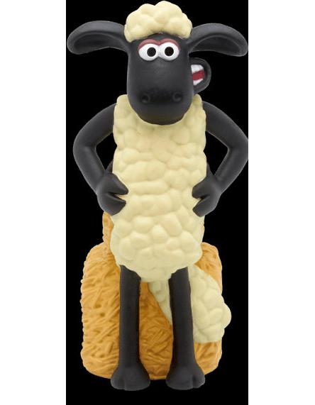 Toniefigur - Shaun das Schaf - Badetag und drei weitere schafsinnige Geschichten