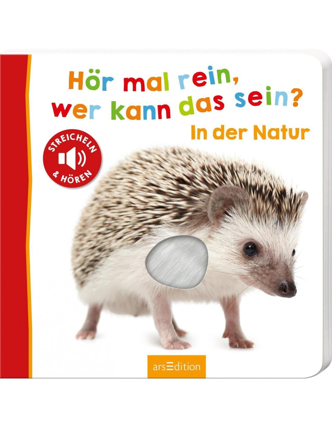 Ars Edition In der Natur