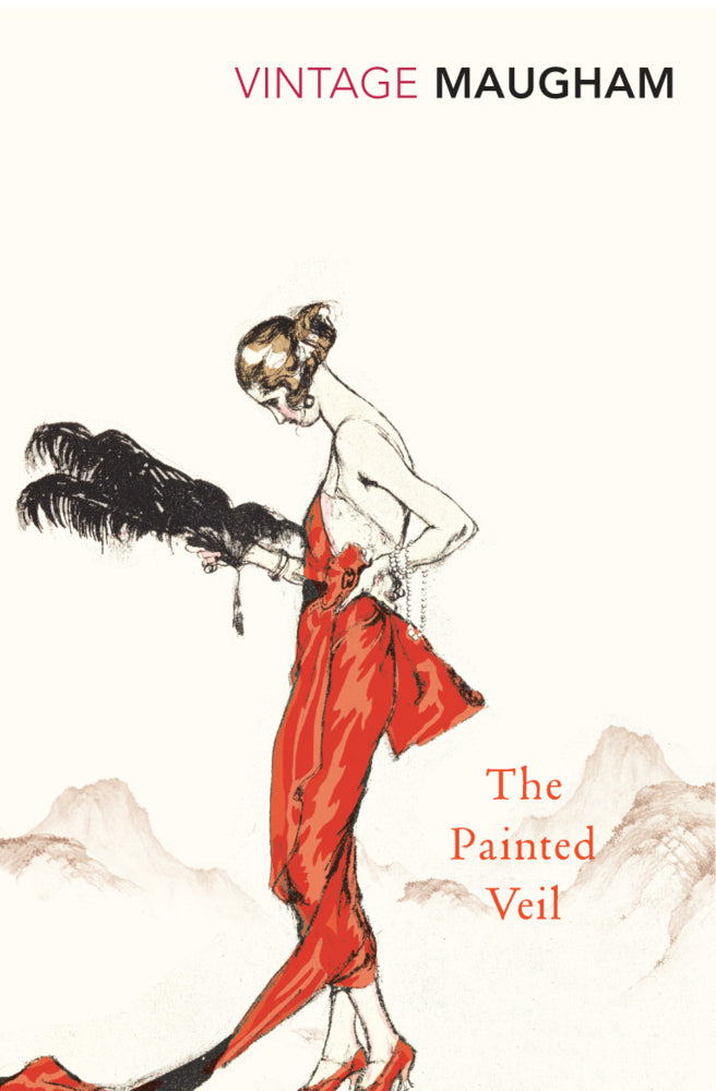 The Painted Veil (William Somerset Maugham)