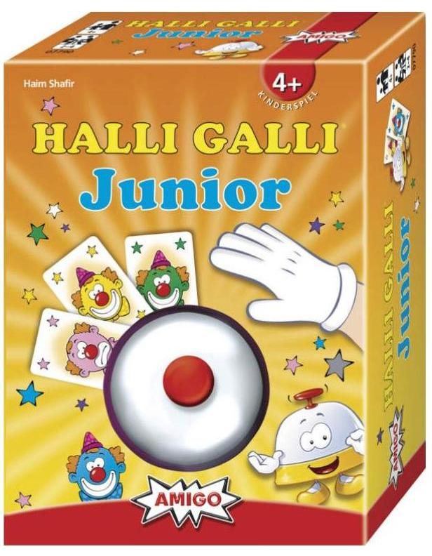 Amigo Halli Galli Junior