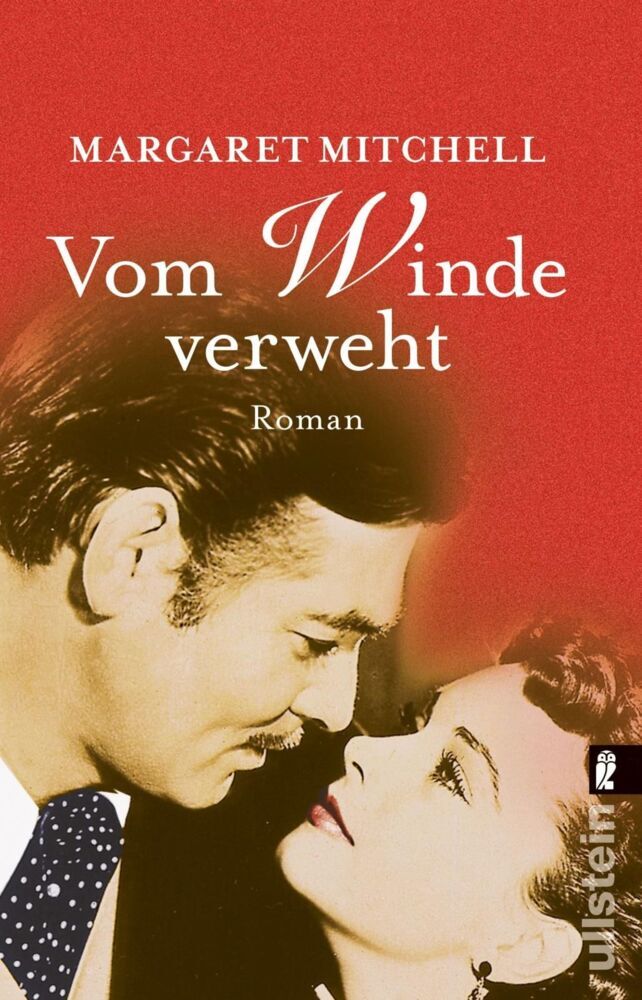 Vom Winde verweht (Margaret Mitchell)