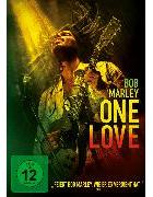 Bob Marley: One Love