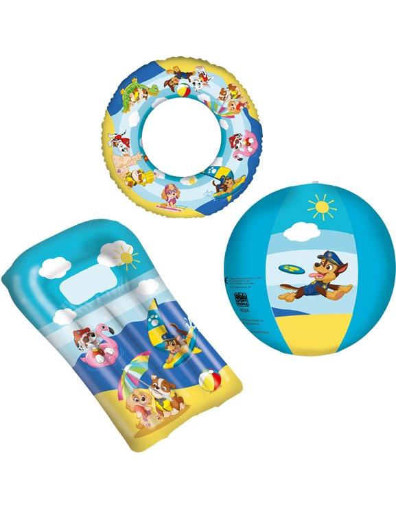 Strandset Paw Patrol