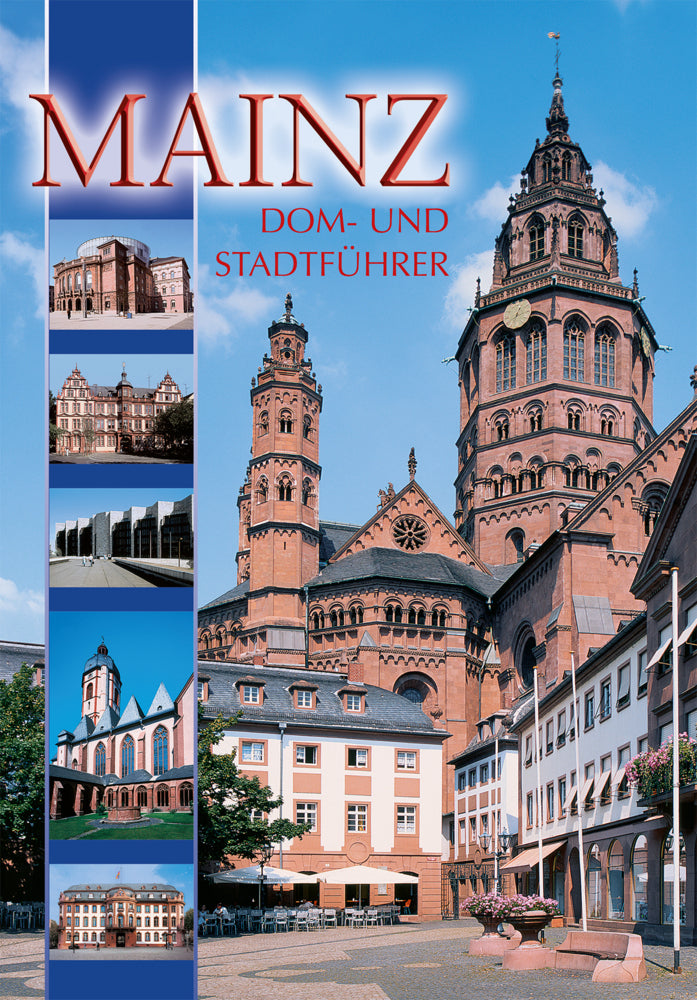 Mainz (Michael Imhof)