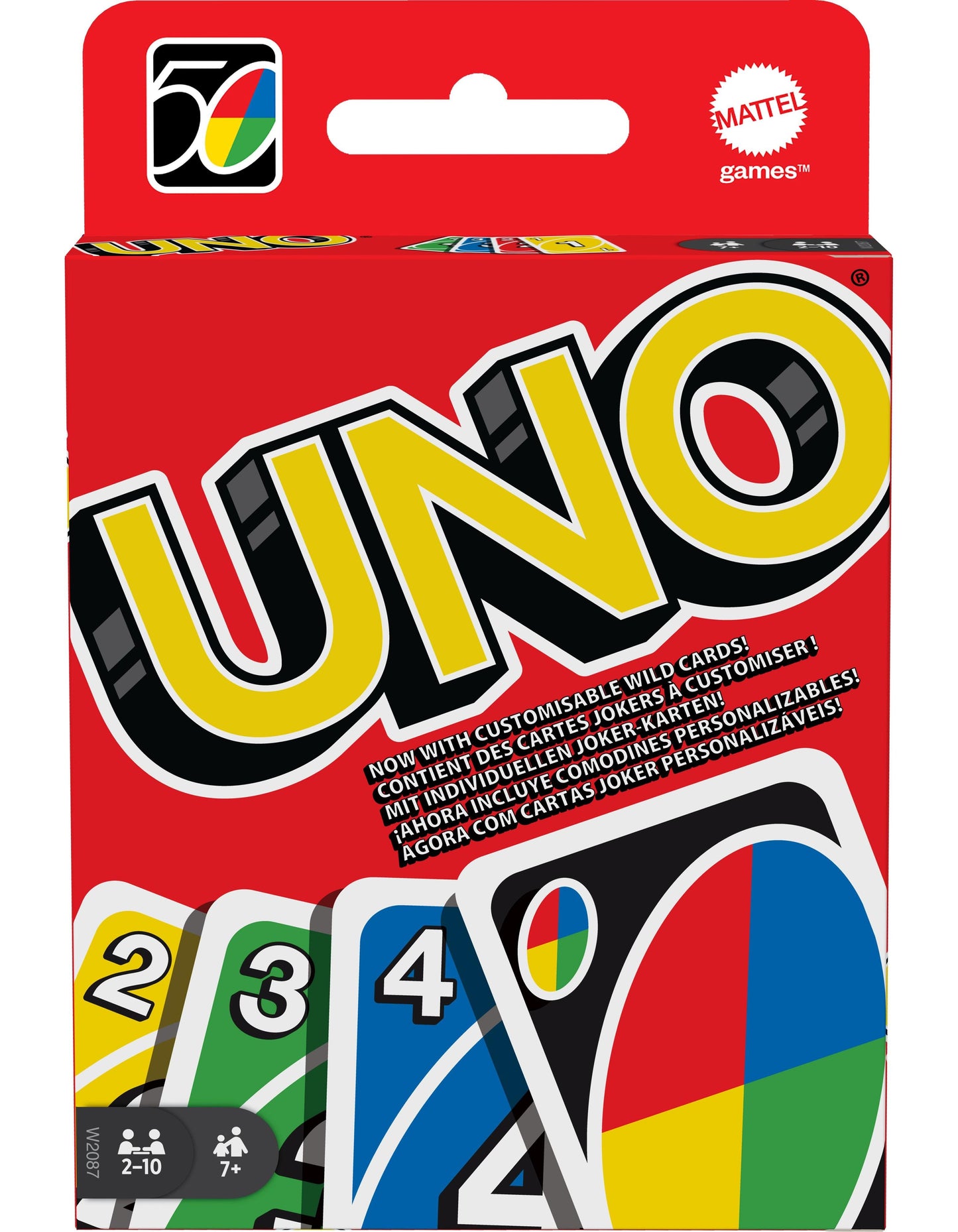 UNO (Kartenspiel)