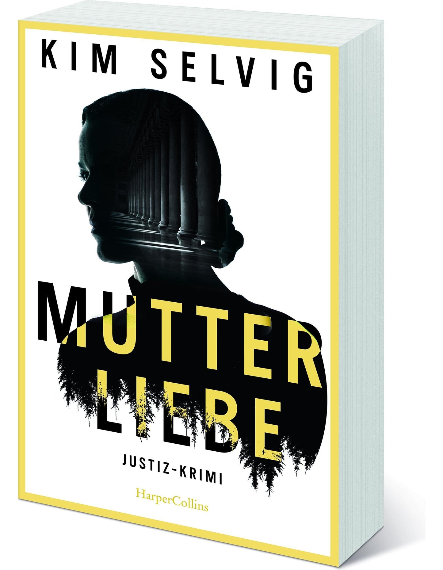 HarperCollins Mutterliebe (Deutsch, 2023, Kim Selvig)