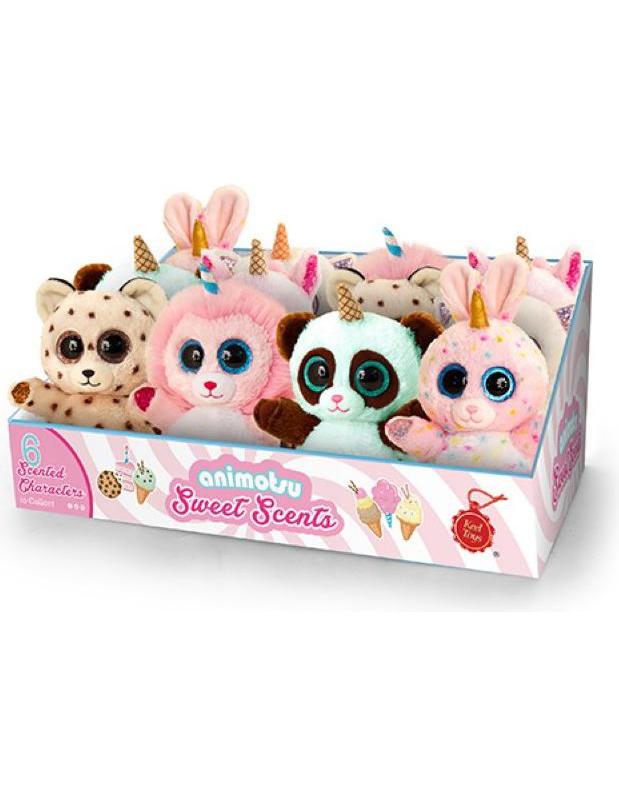 Keel Animotsu Sweet Scents (15 cm)