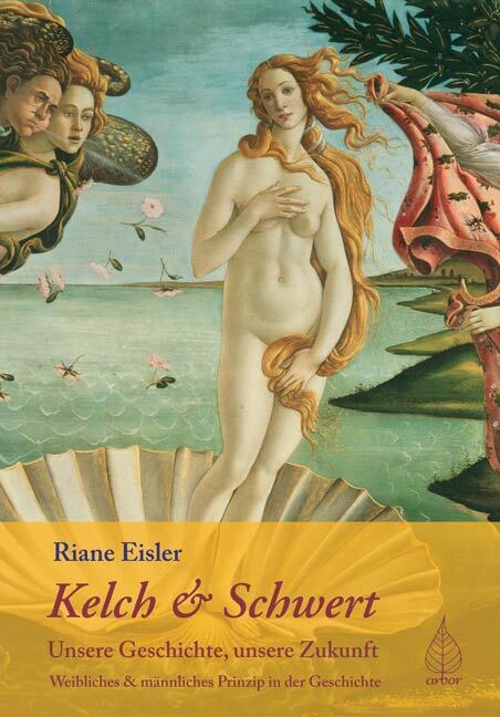Kelch und Schwert (Riane Eisler)