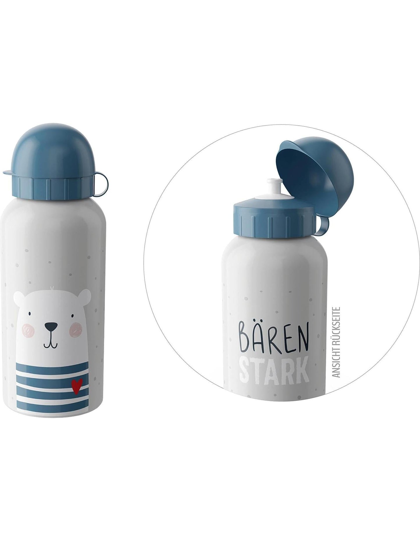 La Vida Bärenstark (0.40 l)