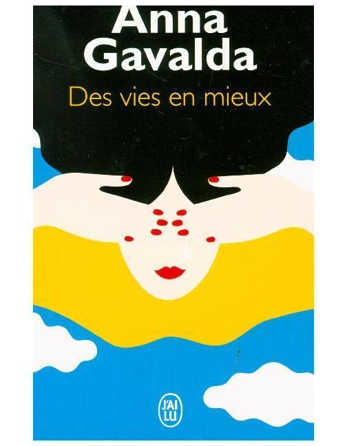 Des vies en mieux