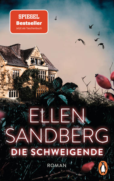 Penguin Random House Die Schweigende (Deutsch, 2022, Ellen Sandberg)