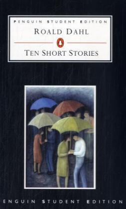 Ten Short Stories (Roald Dahl)