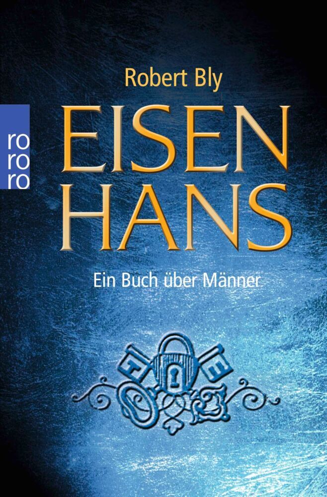 Eisenhans (Robert Bly)